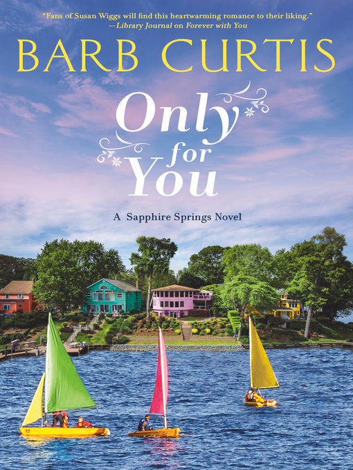 Title details for Only for You by Barb Curtis - Available